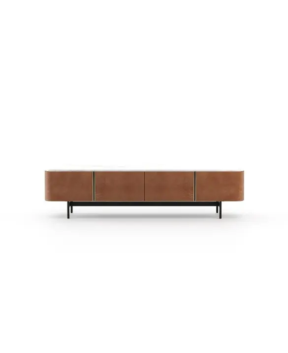 Norman TV Cabinet