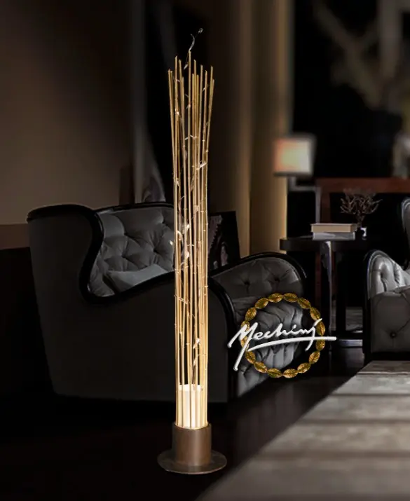 Bamboo