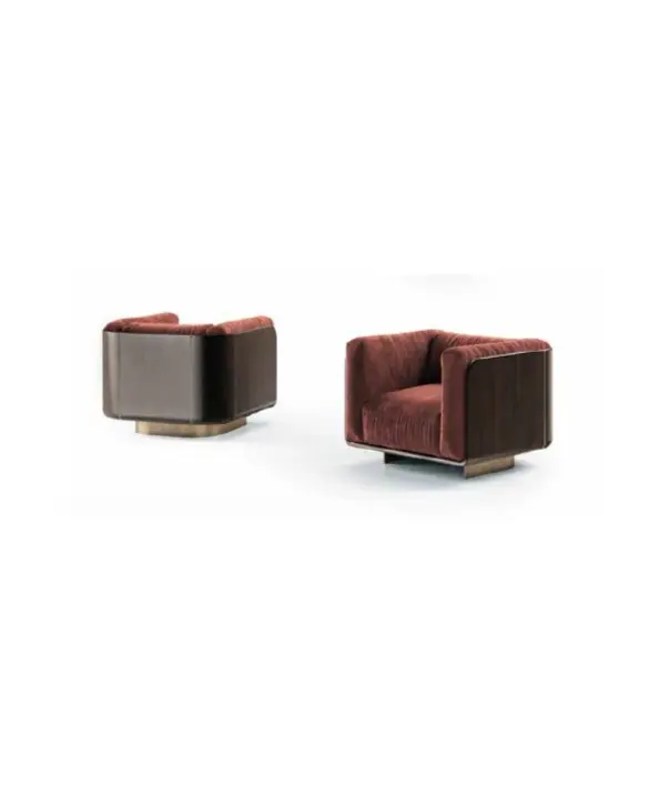 Cortigiani 1953® - Armchair Yves