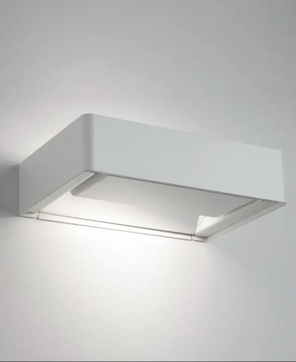 RELCO - LED Pop - apparecchio di illuminazione a parete