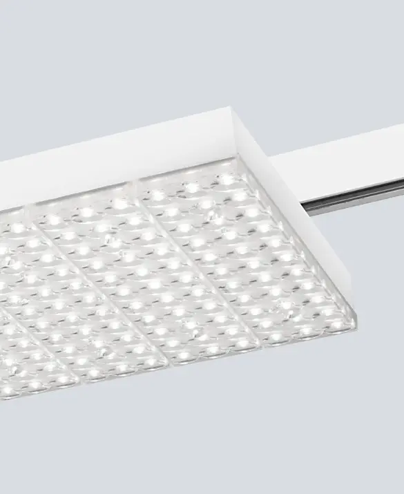 RELCO - LED Quadro Trifase