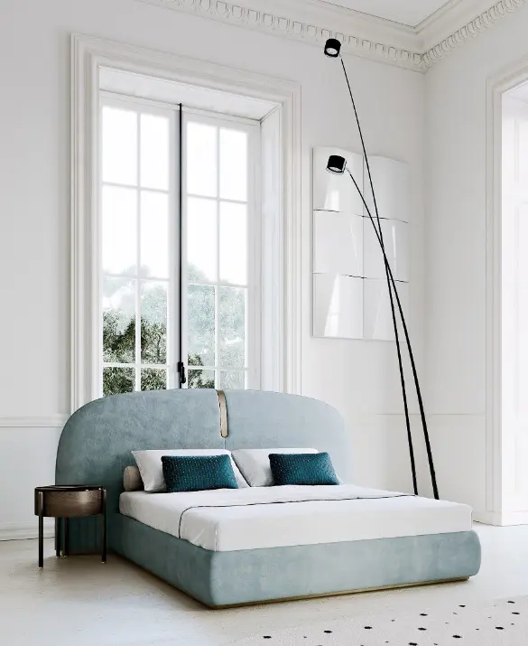 Suite Bed by Capital Collection