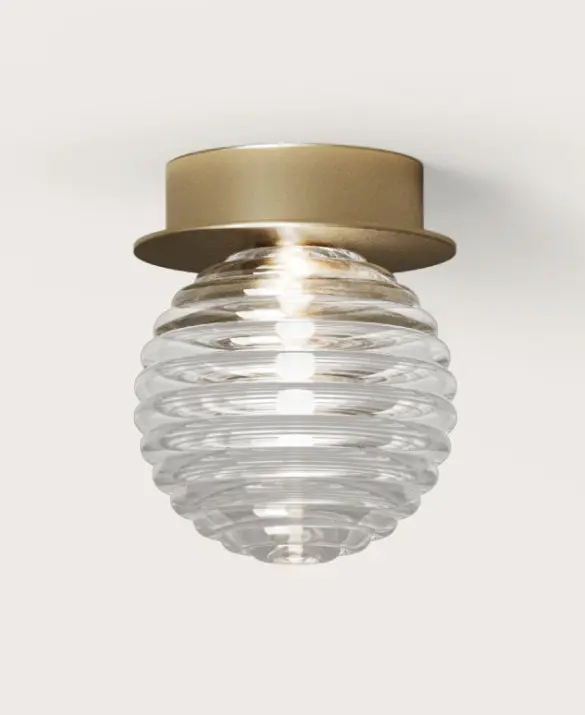 DOUL WALL LAMP