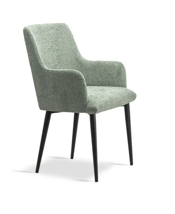 Kelava metal chair