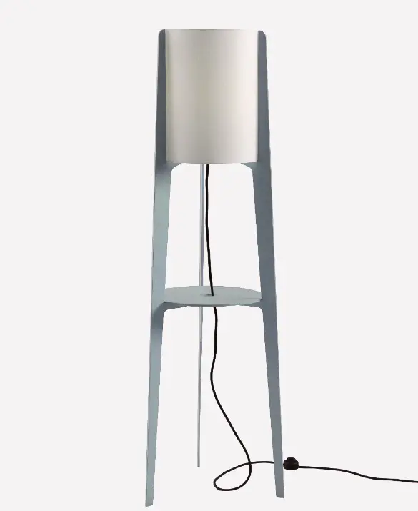TOWER Floor lamp