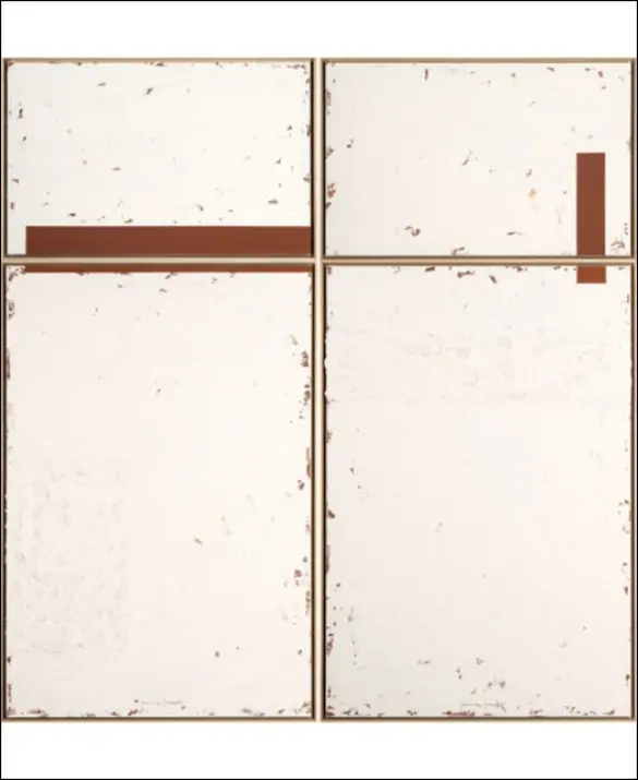 TEXTURA COMPOSITION BY NOVOCUADRO ART COMPANY