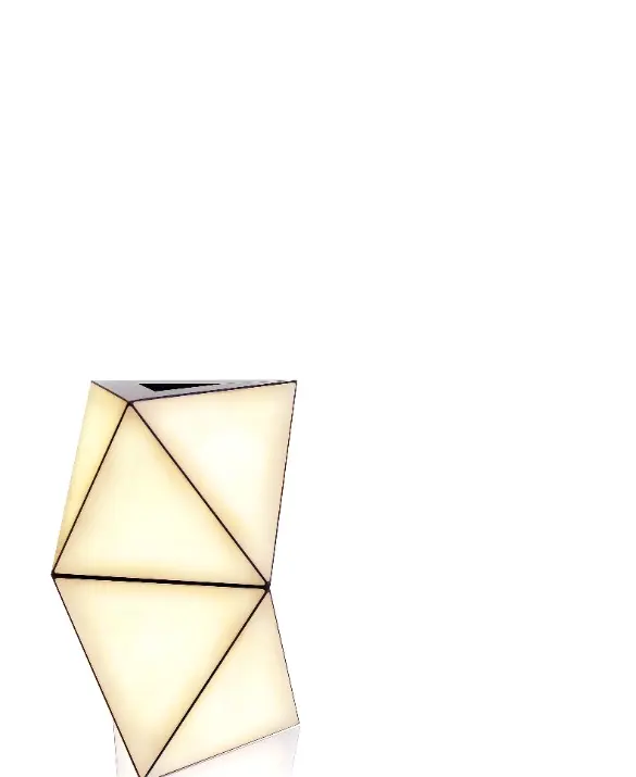 TOTEM. - TOTEM TABLE