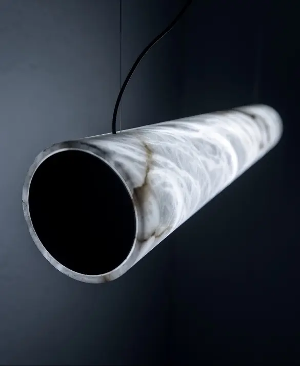 United Alabaster - Tube