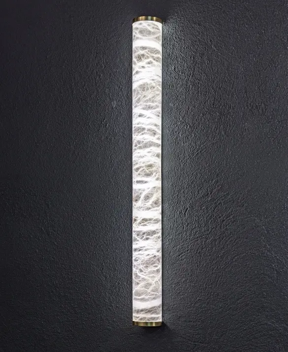 United Alabaster - Slim