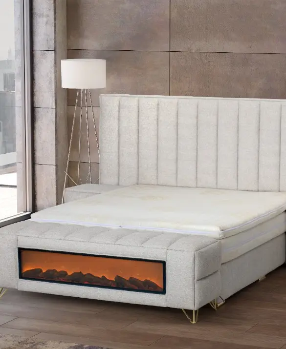 VERONA BED