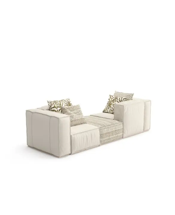 VismaraDesign - Alula Outdoor Sofa