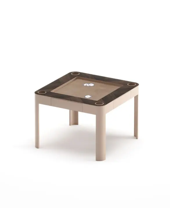 Vismara Design - Enigma  Multigame Table