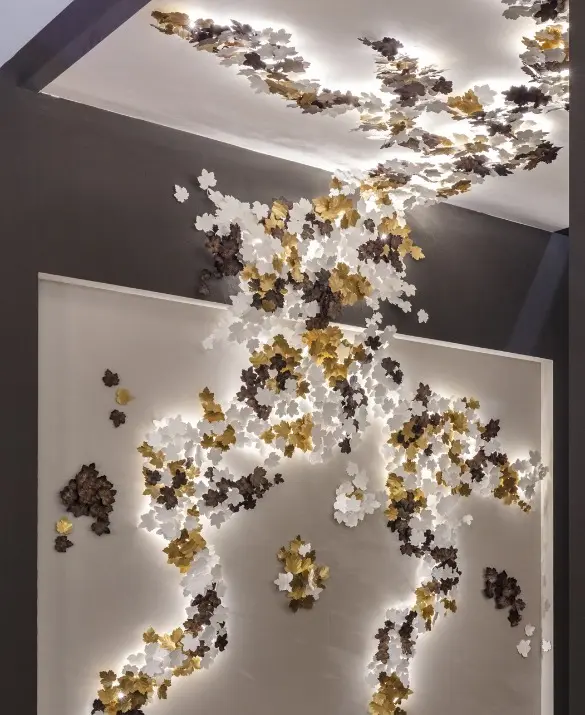 Art et best sale floritude lighting