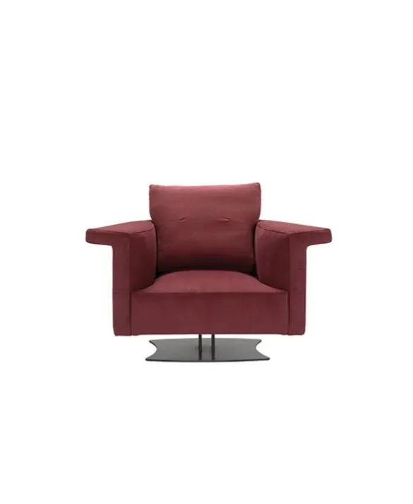 Antelope armchair