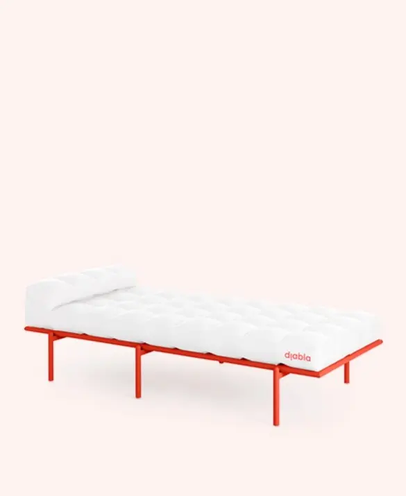 CACAO Chaise Lounge