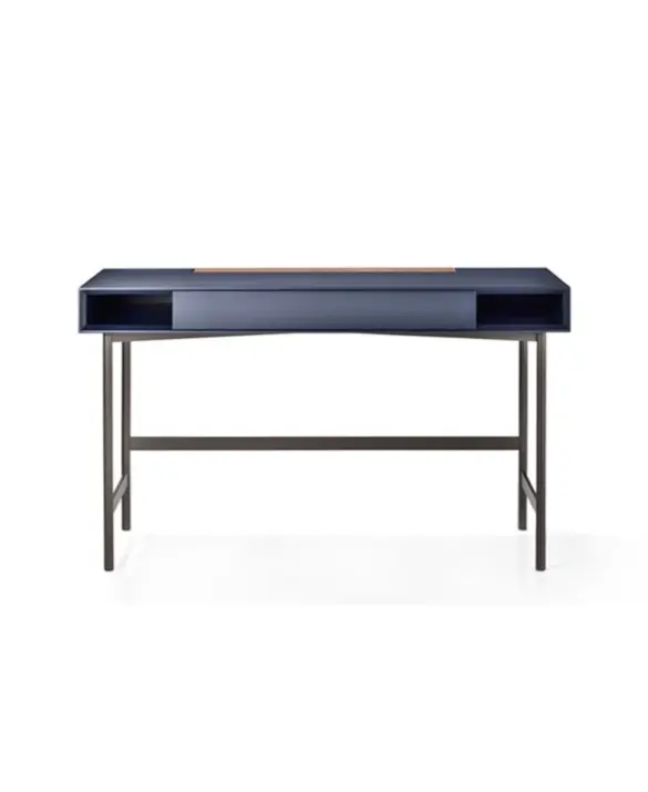 de-code - Dedalo metal desk