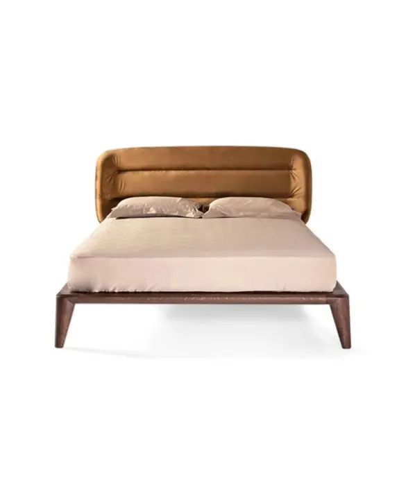 de-code - Island bed