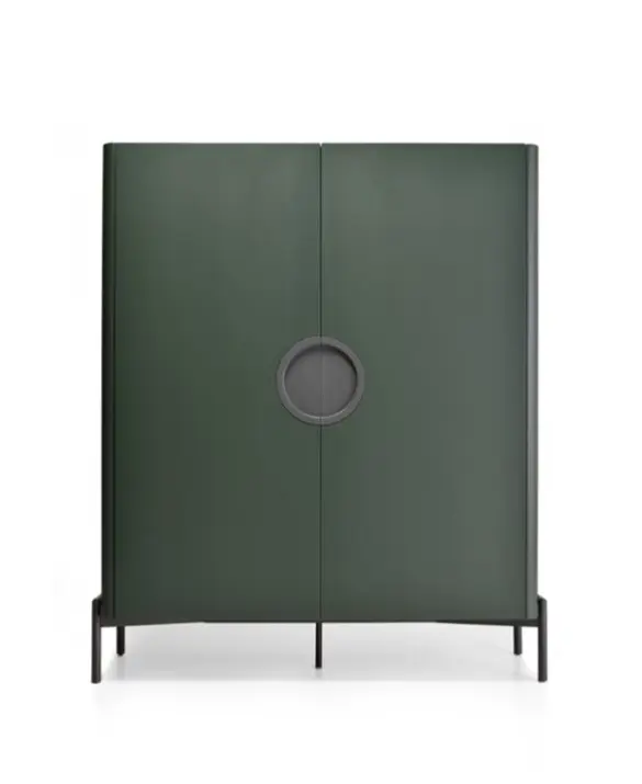 de-code - PR9 highboard