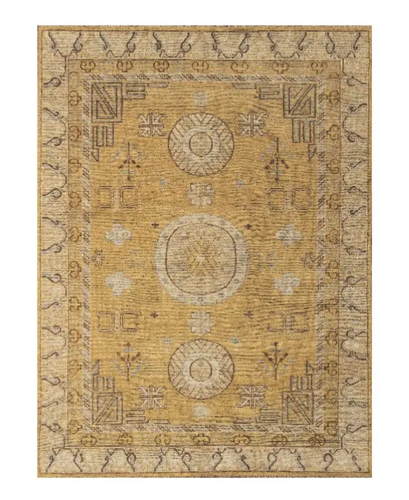 Mohebban - Khotan