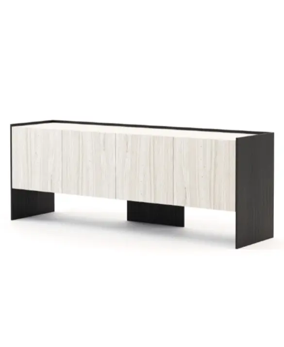 Her Credenza