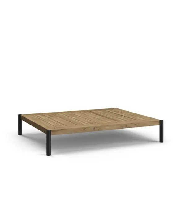 LADEMADERA Coffee Table 120