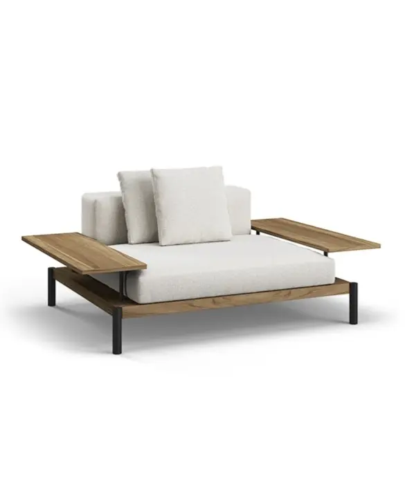 LADEMADERA Lounge Chair