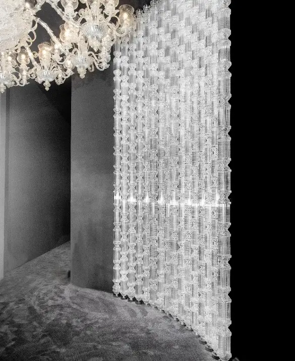iDOGI Crystal Luminous Walls
