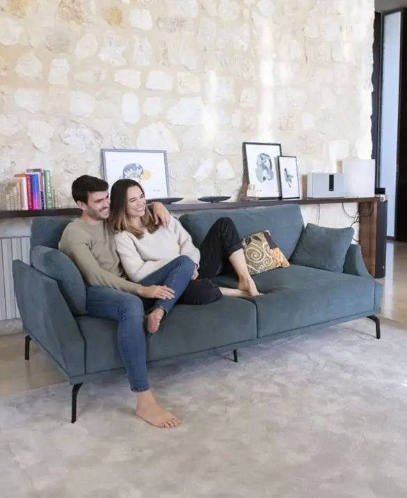 Korinto Fama Sofas