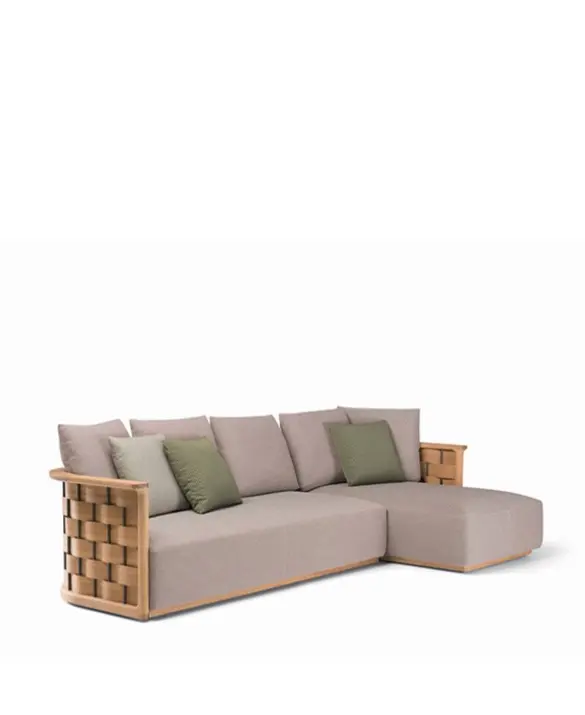 Molteni&C | Outdoor Collection - Landmark Collection