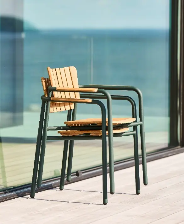 mindo 119 dining chair