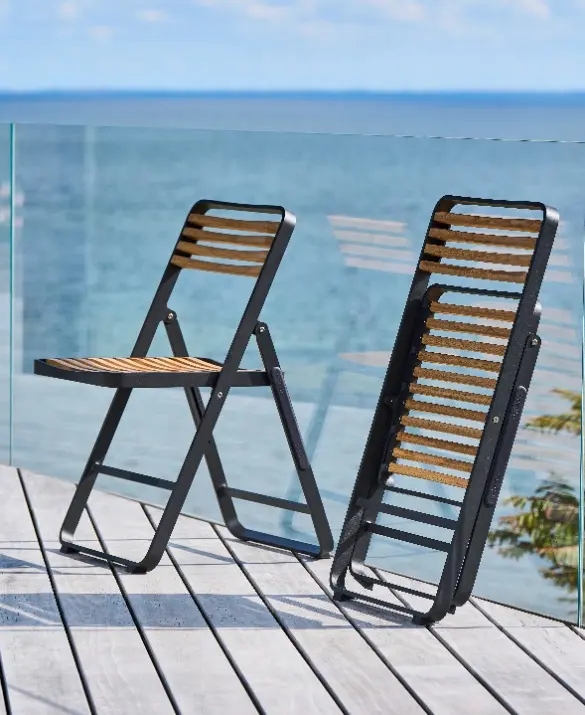 mindo 121 folding chair