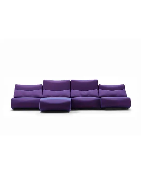 Prostoria - Absent sofa