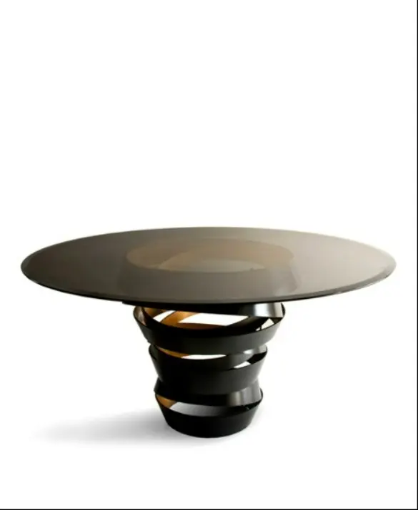 intuition dining table by koket 2023
