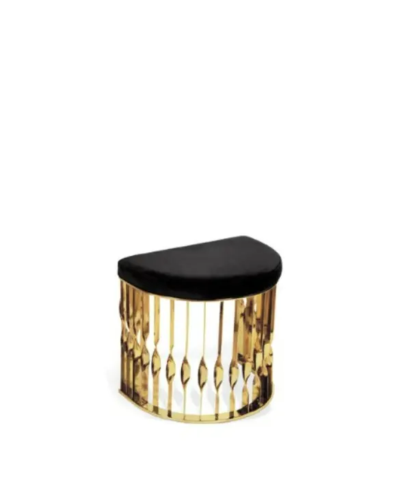 mandy stool koket 2023