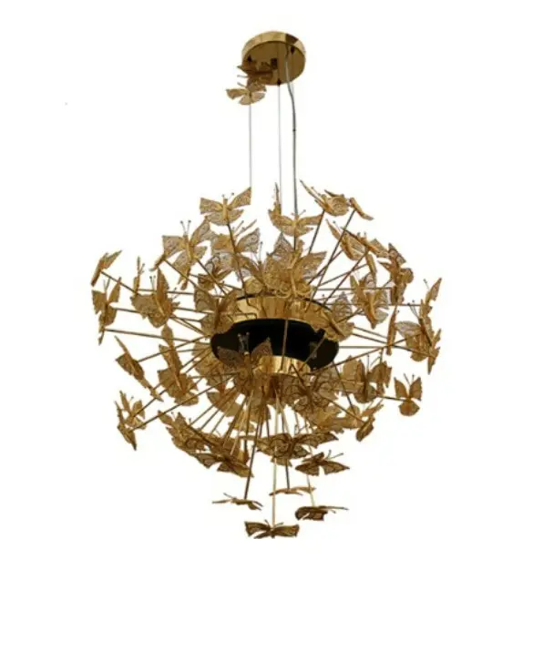 nymph chandelier koket 2023