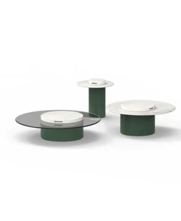 Roma coffee tables