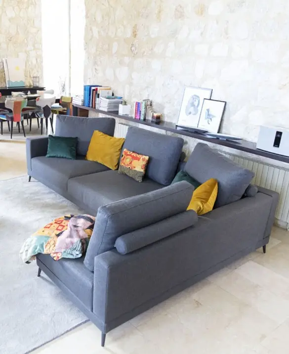 Tempo Fama Sofas