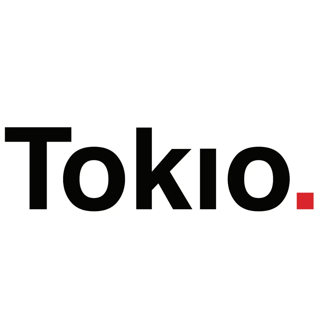 TOKIO.