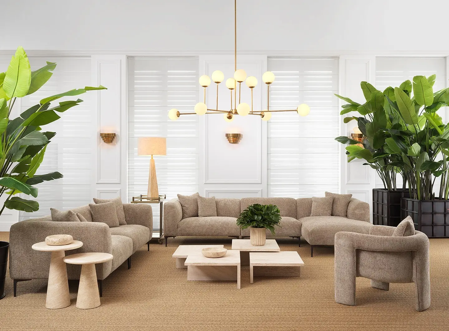 Eichholtz | Salone del Mobile