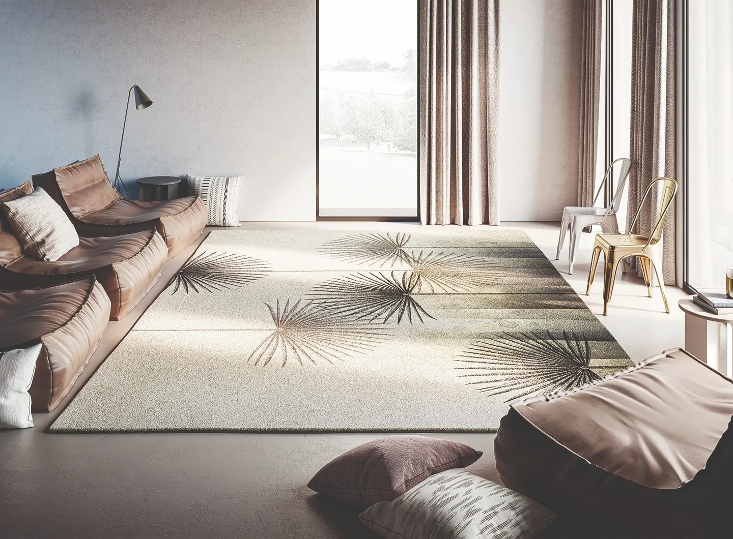 Clotilda - Nuances - Carpetia Royal Catalogue
