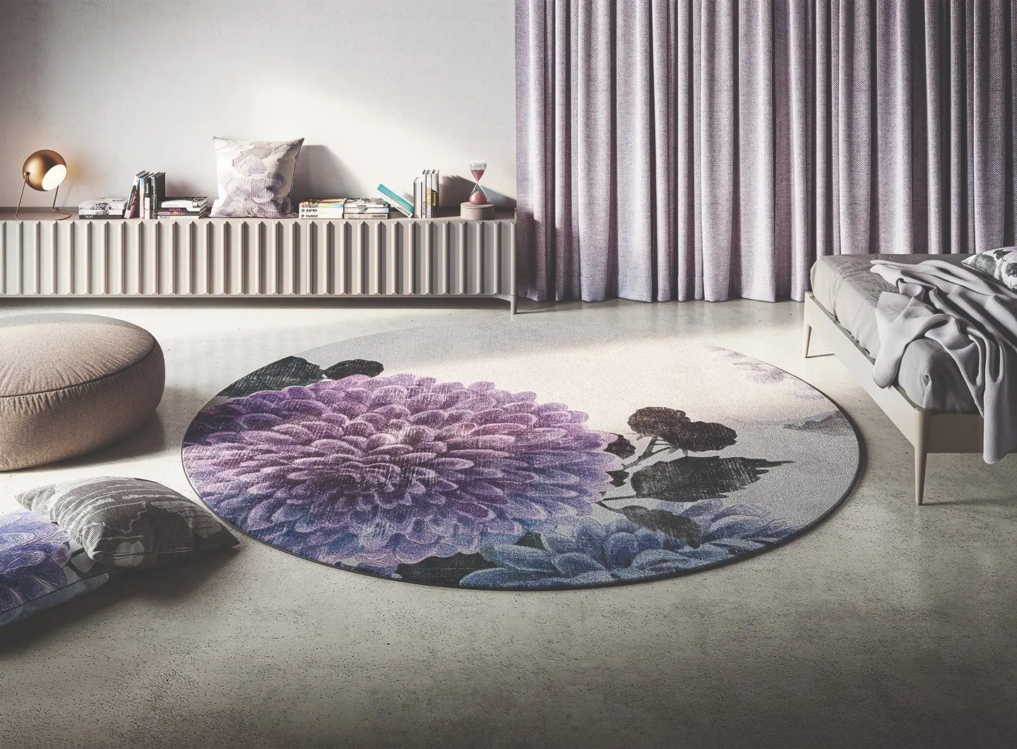 Colette - Artistic - Carpetia Royal Catalogue