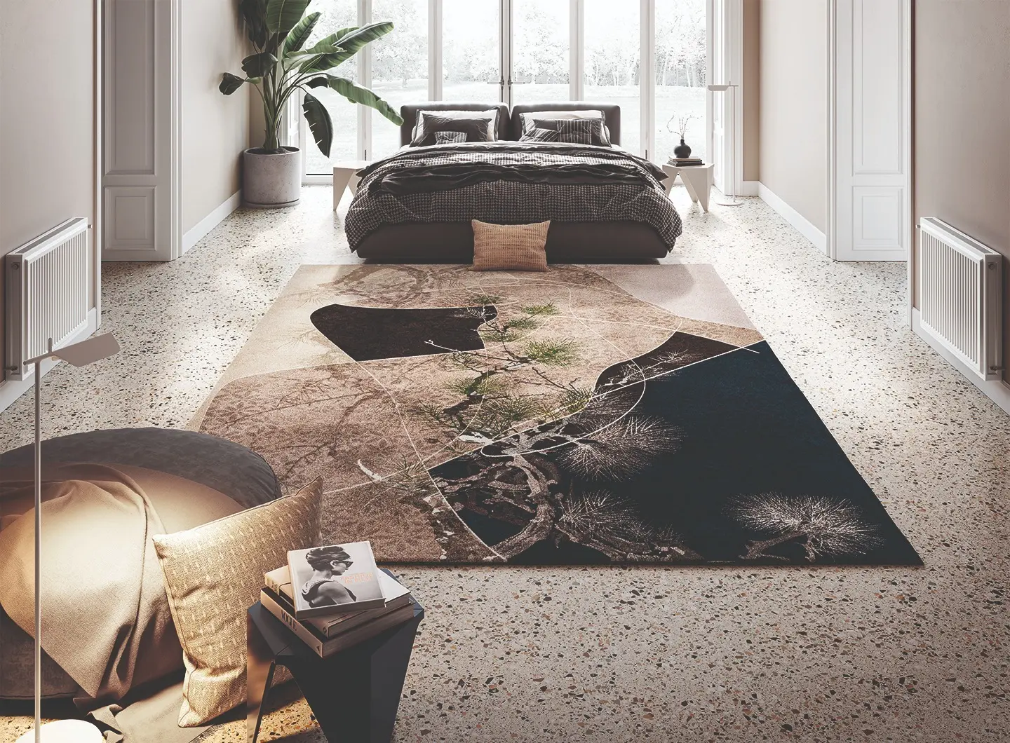 Matisse - Audace - Carpetia Royal Catalogue