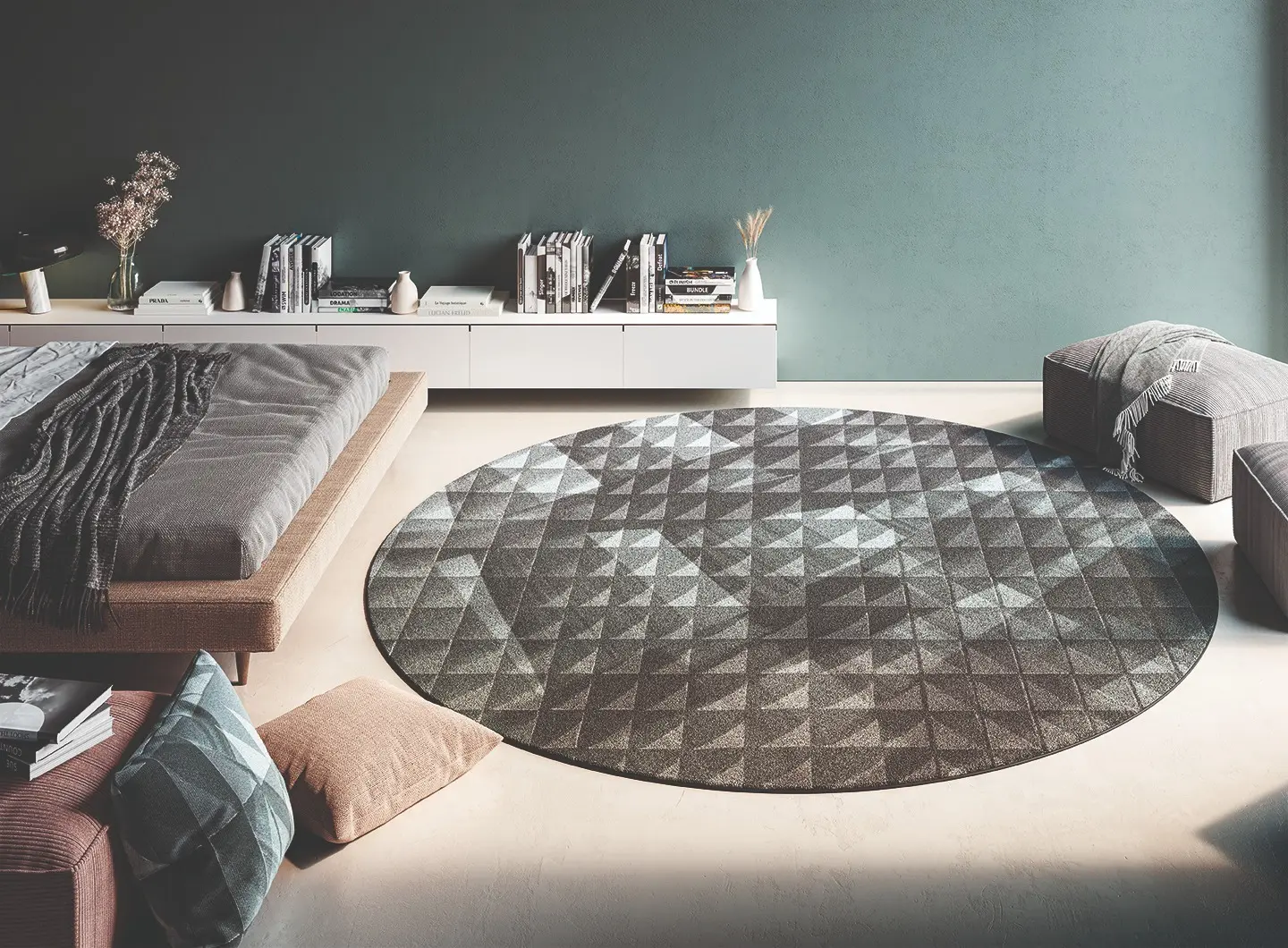 Soledad - Audace - Carpetia Royal Catalogue