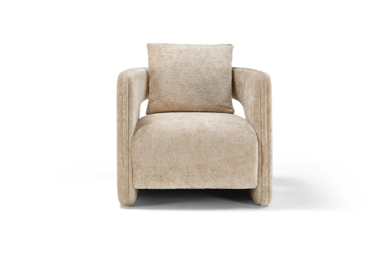 LEWIS armchair