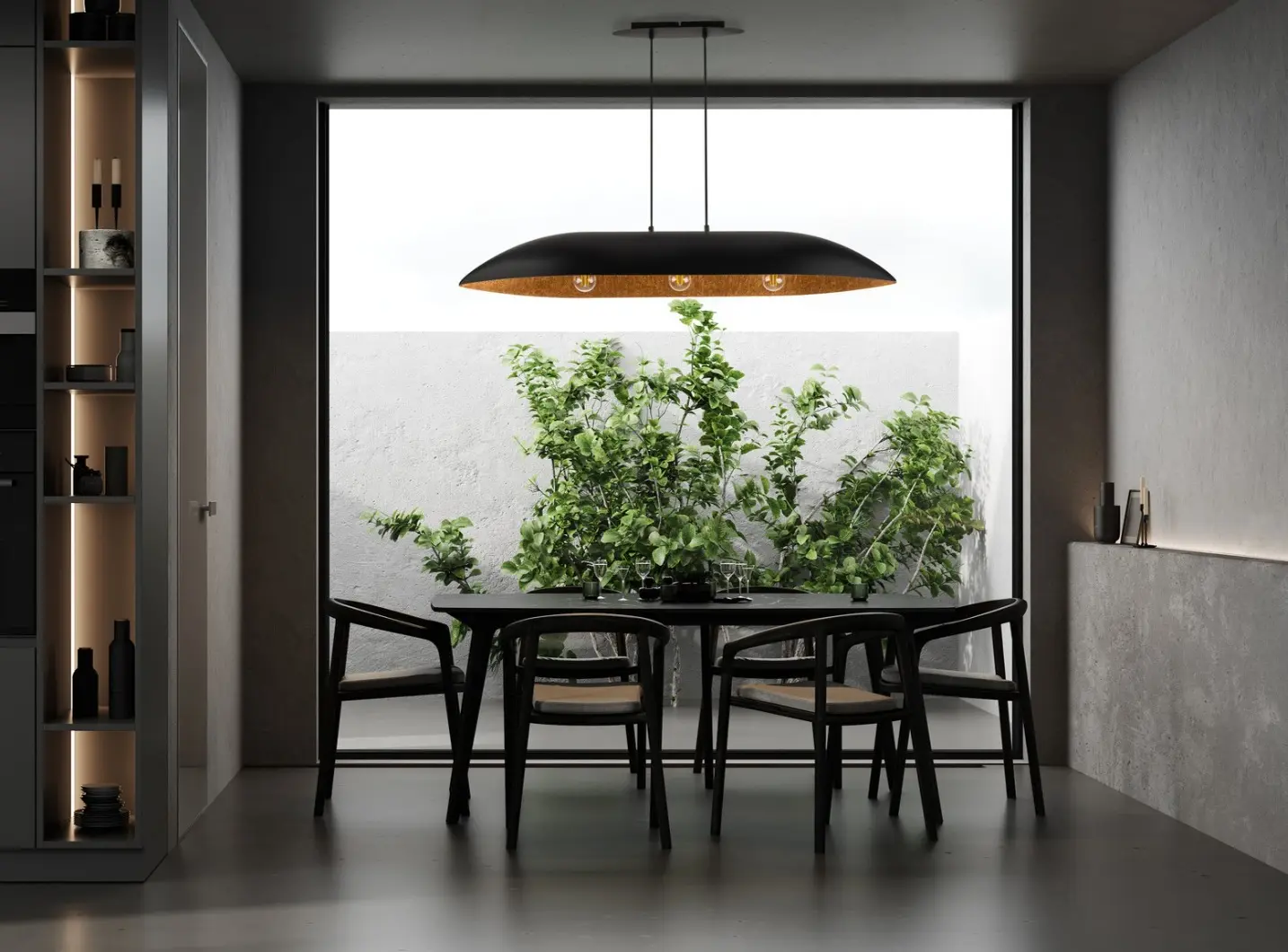 Sigma Lighting - Gondola