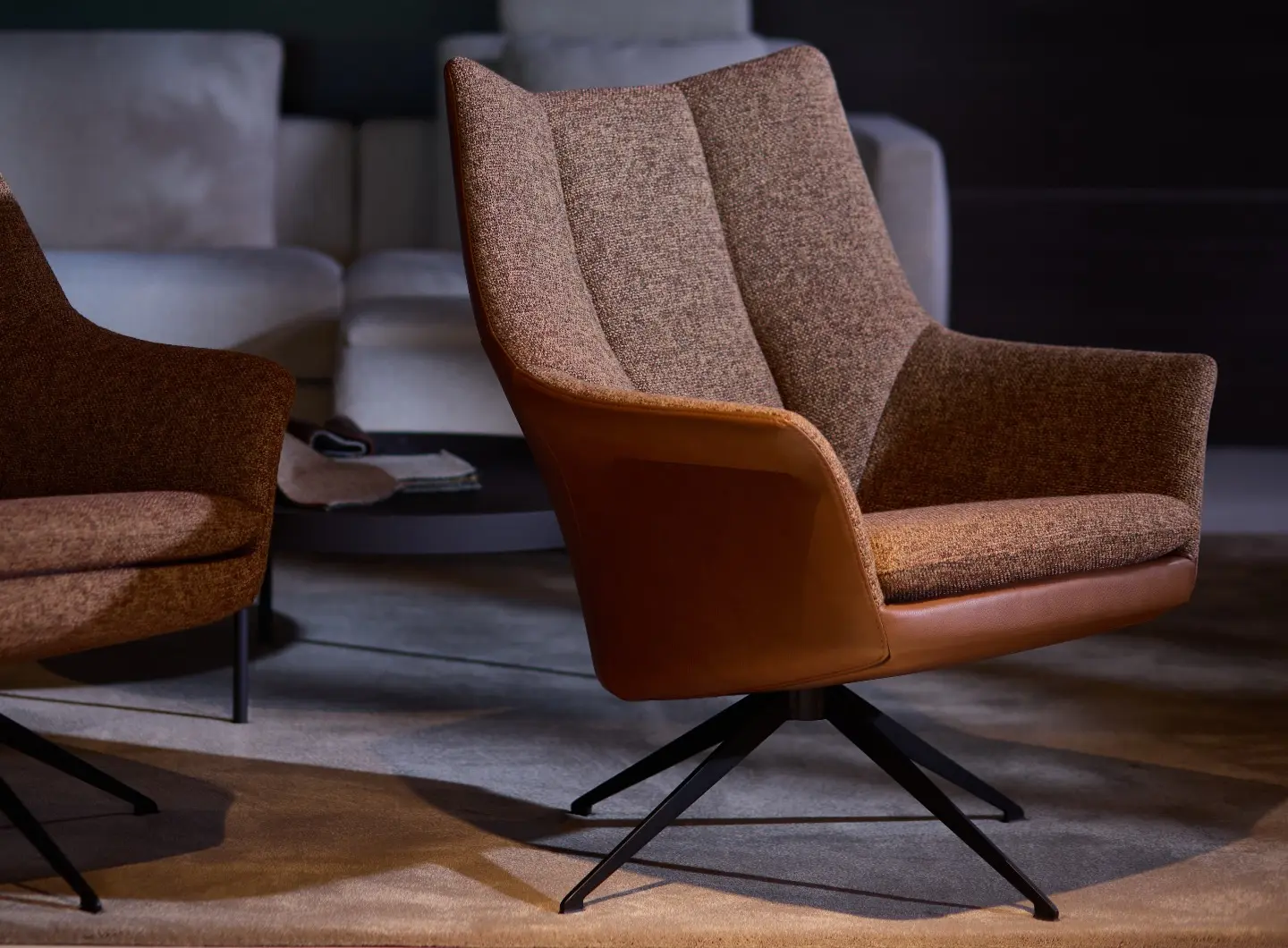 New Collection Salone del Mobile Gealux 2023