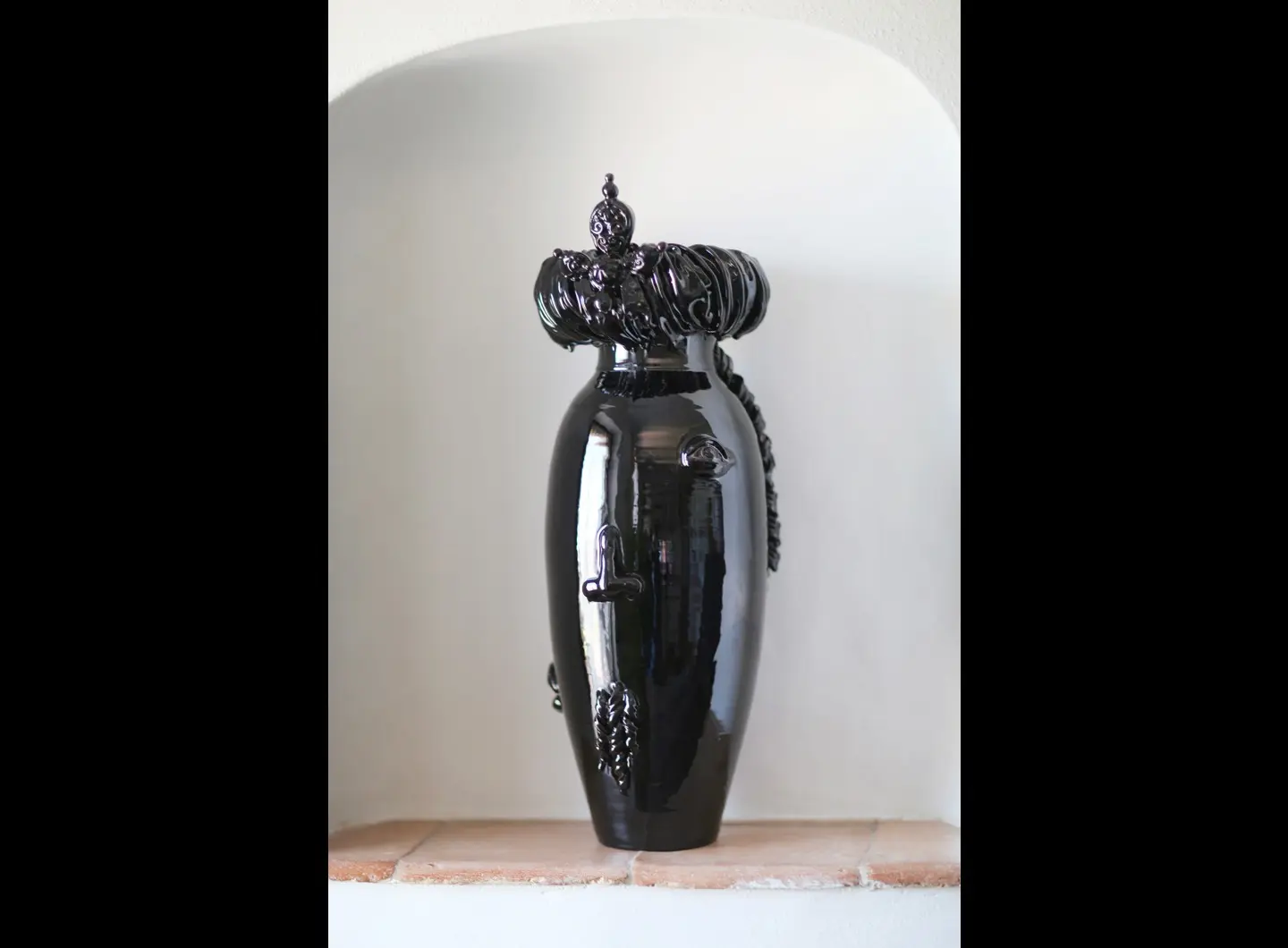 art._795_trasgigurazione_Emiro_nero_cromo__art._795_transfiguration_emir_black_chrome_.jpg