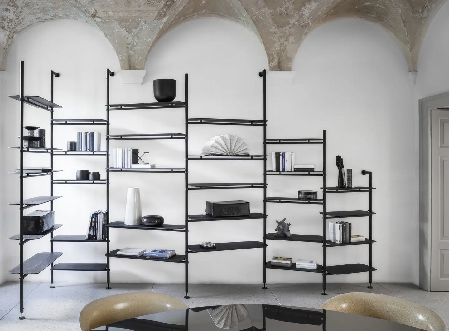 Levante - Bookcase - Sebastiano Tosi - 2020 - Mogg