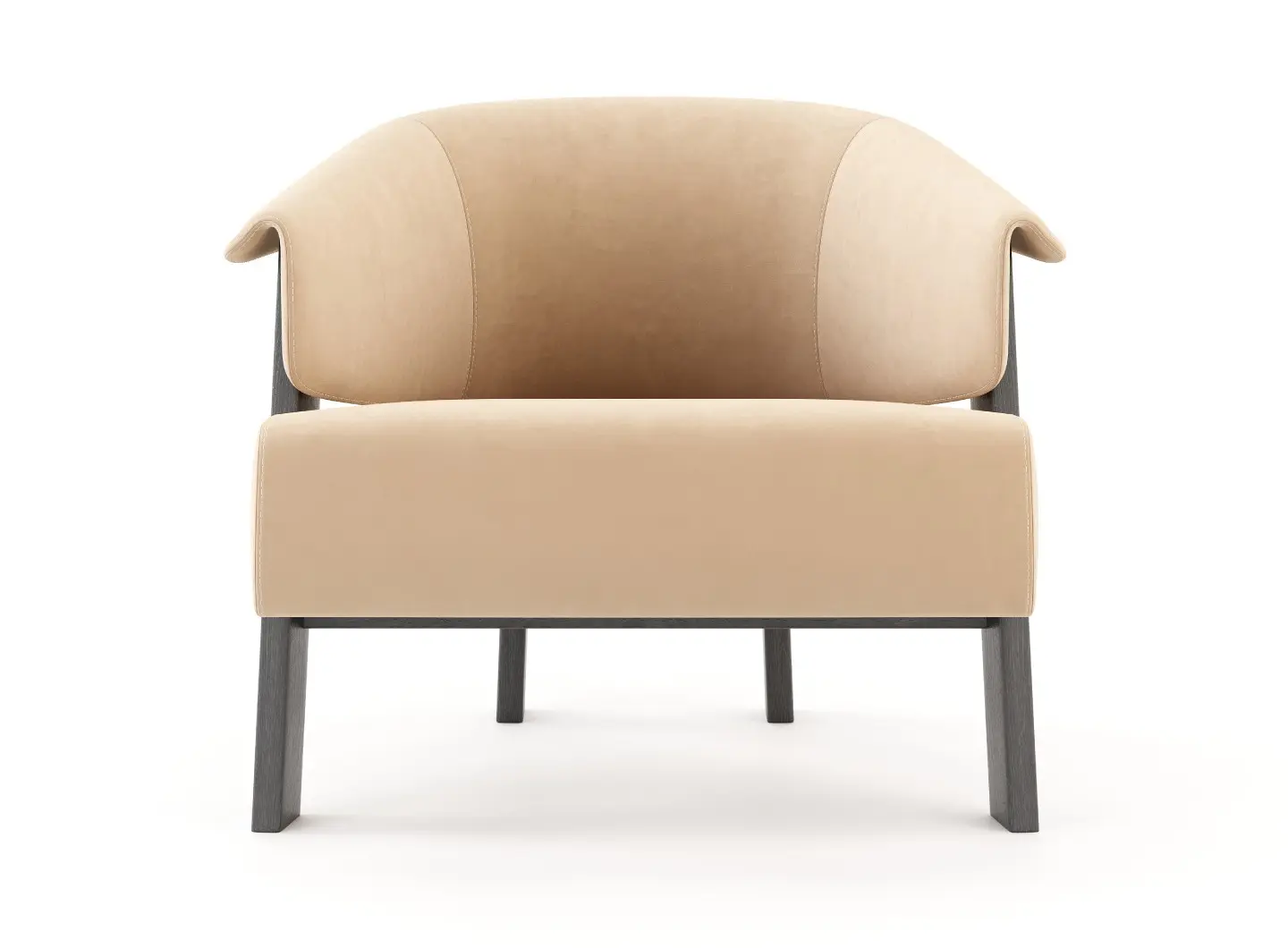 Toro Armchair