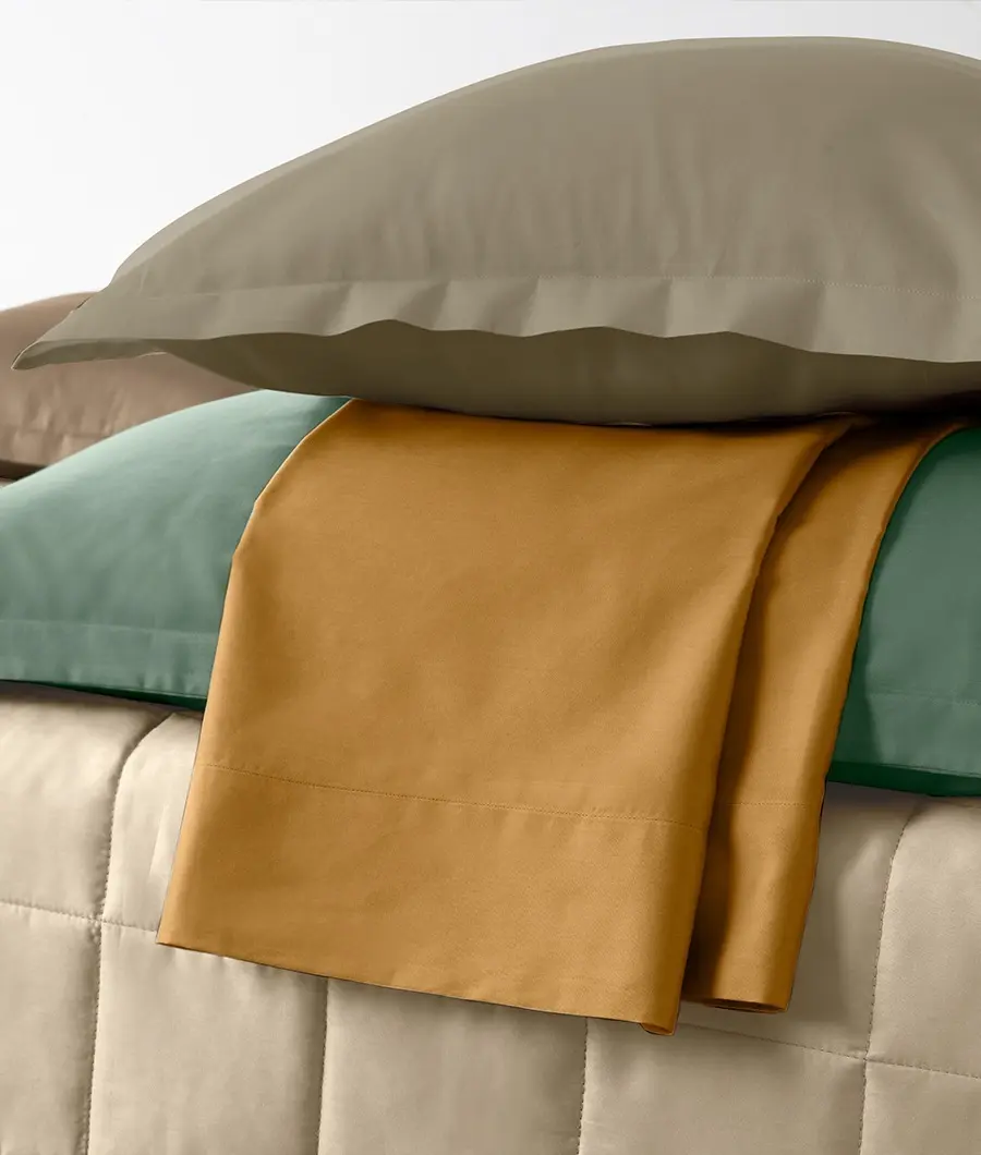 The Jewel Jacquard bed sheets set